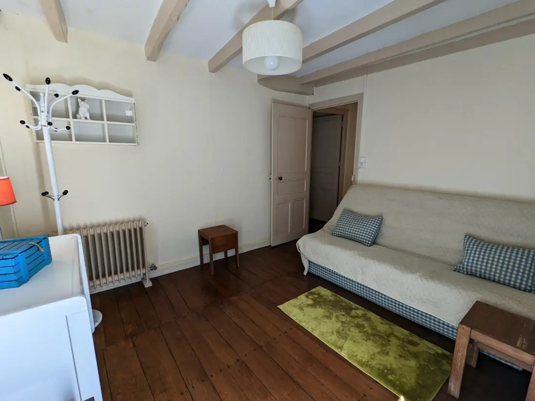 Maison de Vacances CELLEFROUIN
