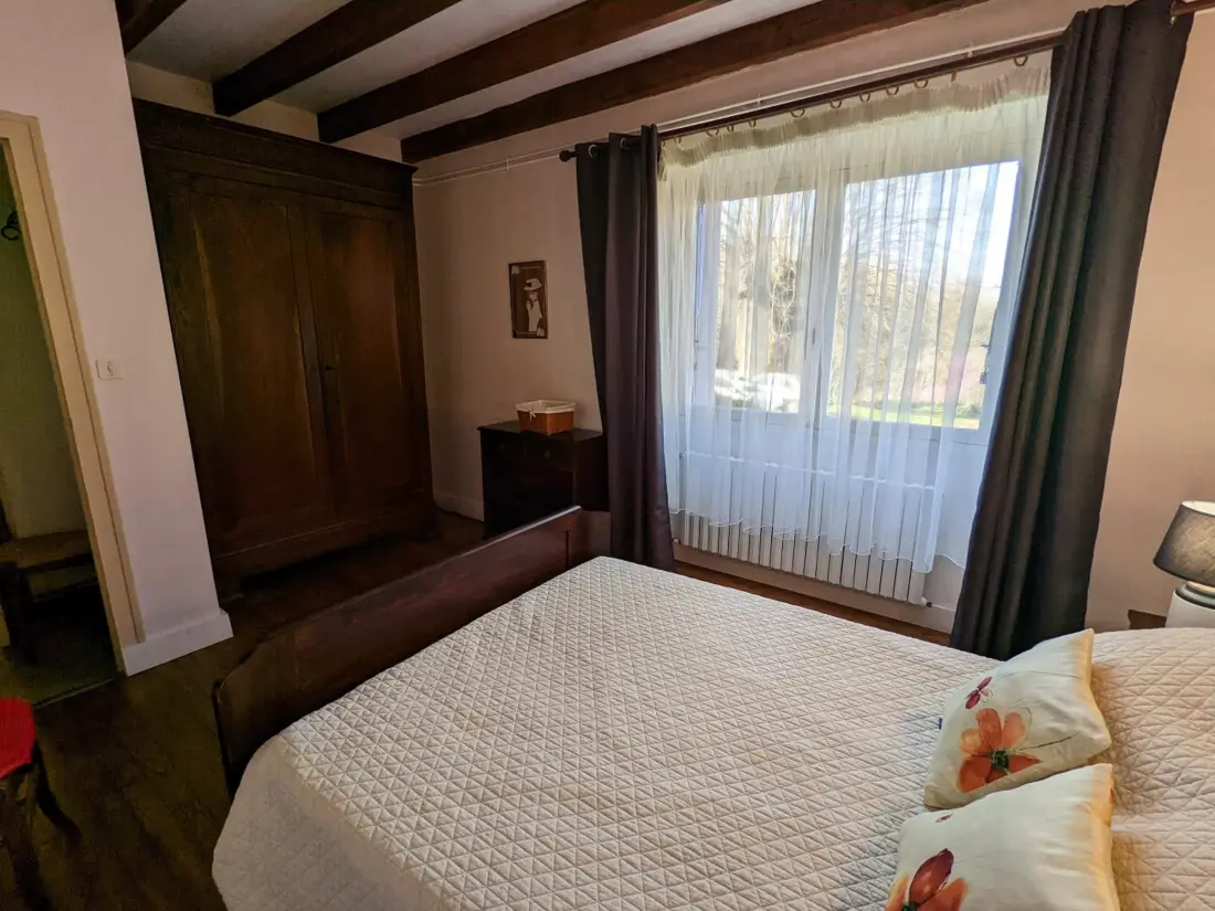 Maison de Vacances CELLEFROUIN