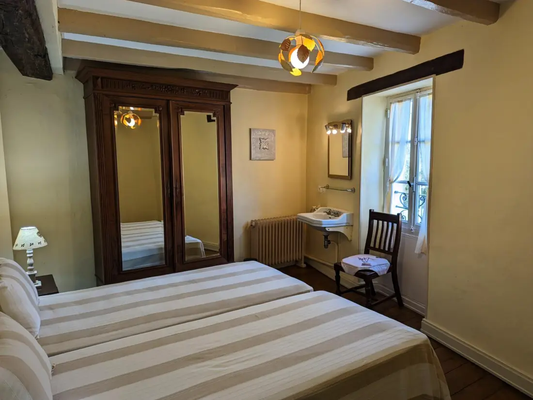 Maison de Vacances CELLEFROUIN