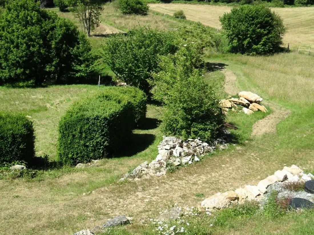 Maison de Vacances CELLEFROUIN