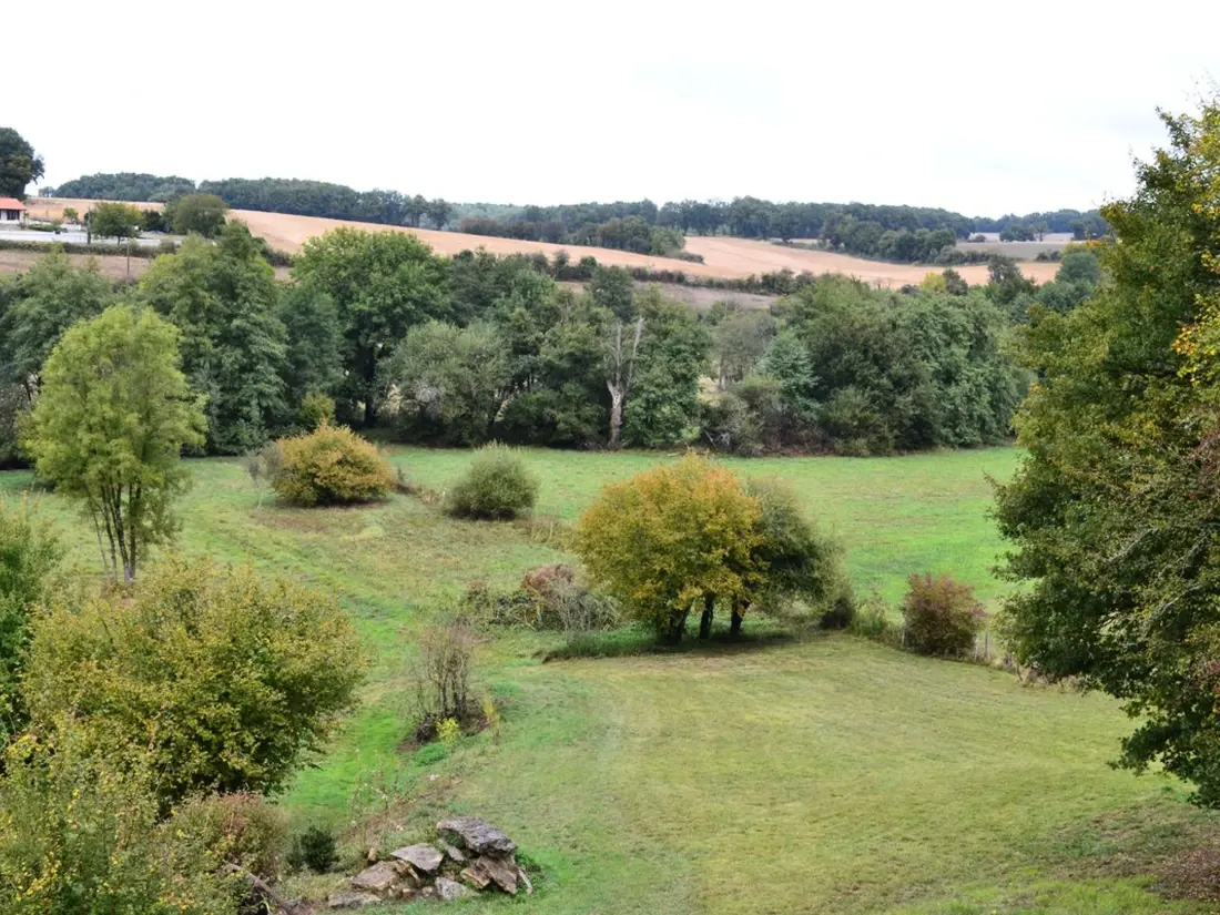 Maison de Vacances CELLEFROUIN