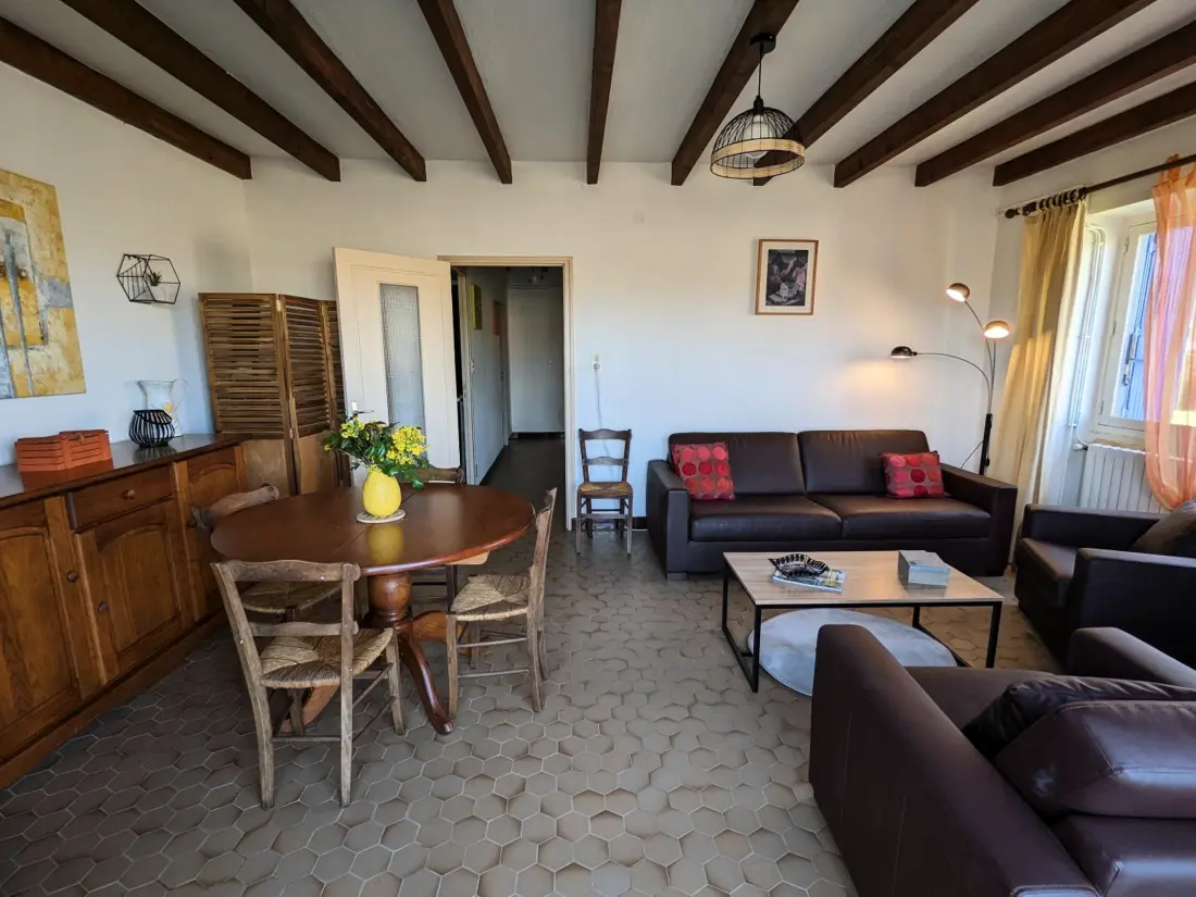 Maison de Vacances CELLEFROUIN