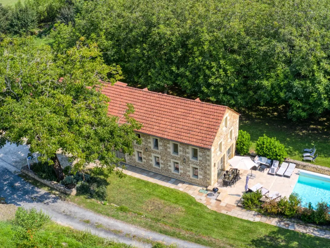 Maison de Vacances Cénac-et-Saint-Julien 4