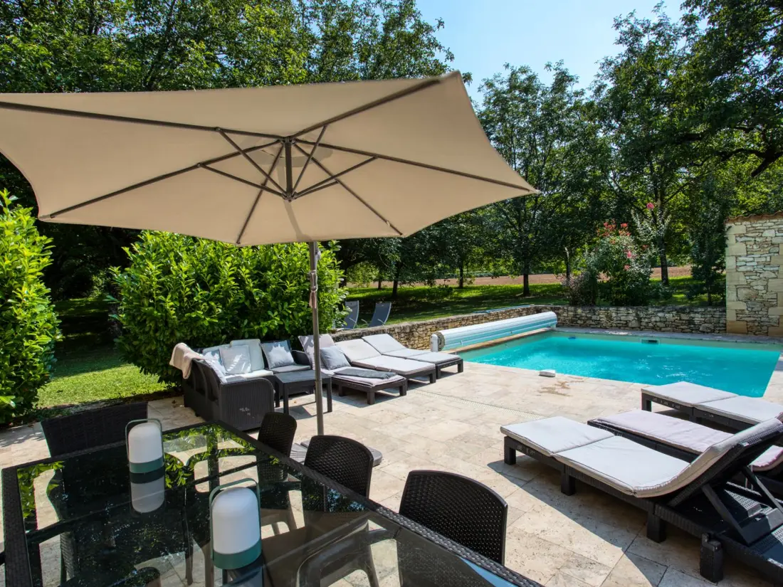 Maison de Vacances Cénac-et-Saint-Julien 4