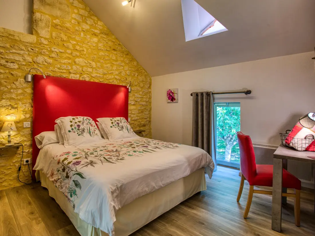 Maison de Vacances Cénac-et-Saint-Julien 4