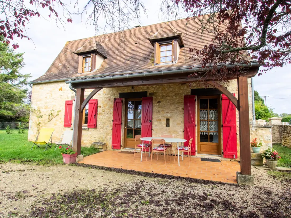 Maison de Vacances Cénac-et-Saint-Julien 5