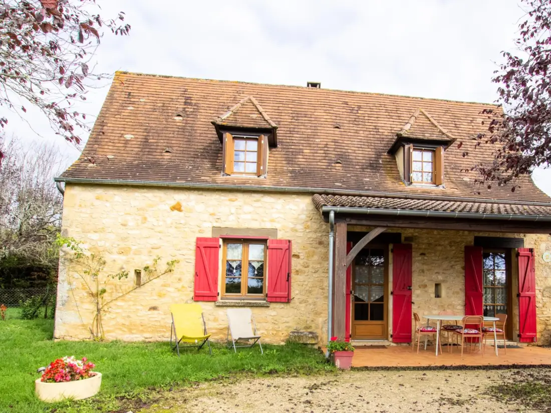 Maison de Vacances Cénac-et-Saint-Julien 5