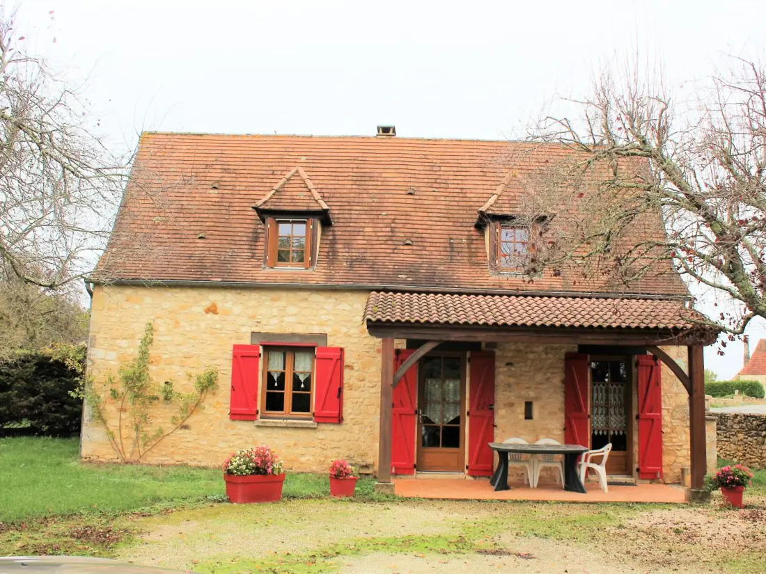 Maison de Vacances Cénac-et-Saint-Julien 5