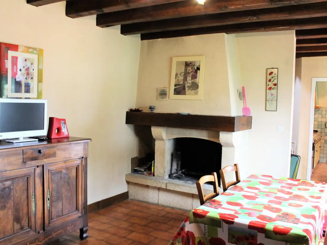 Maison de Vacances Cénac-et-Saint-Julien 5