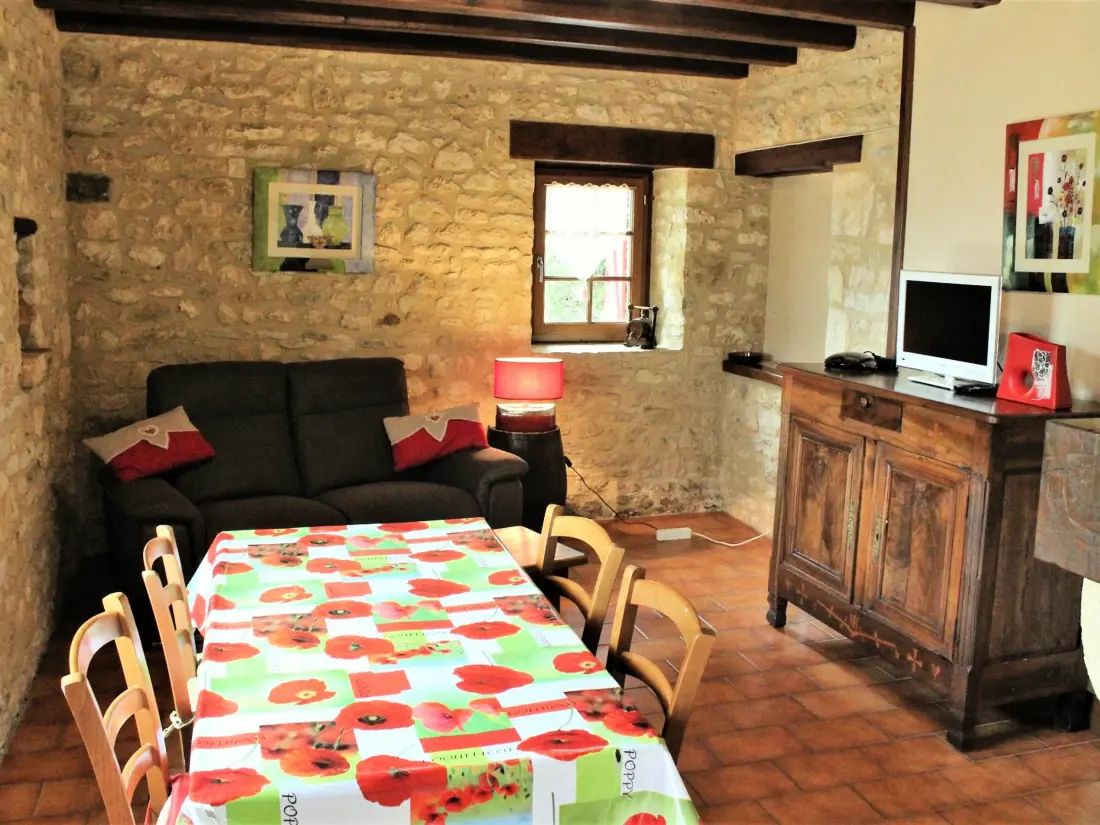 Maison de Vacances Cénac-et-Saint-Julien 5