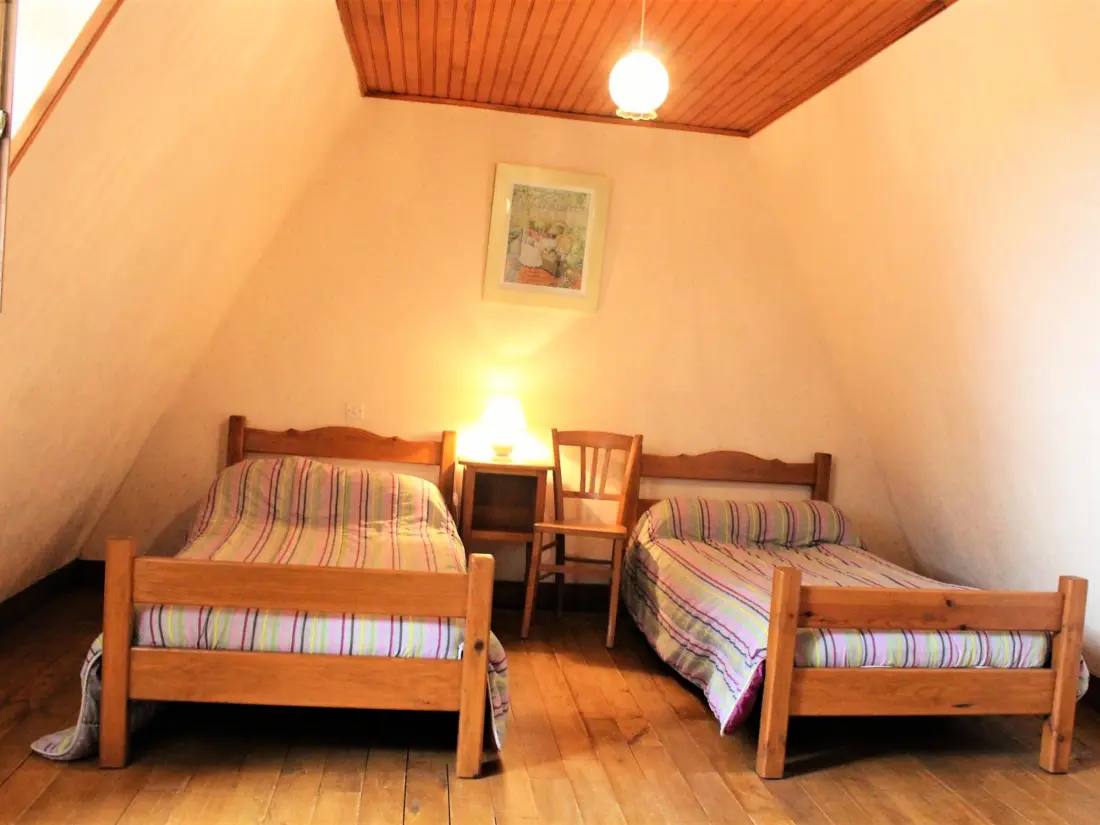 Maison de Vacances Cénac-et-Saint-Julien 5