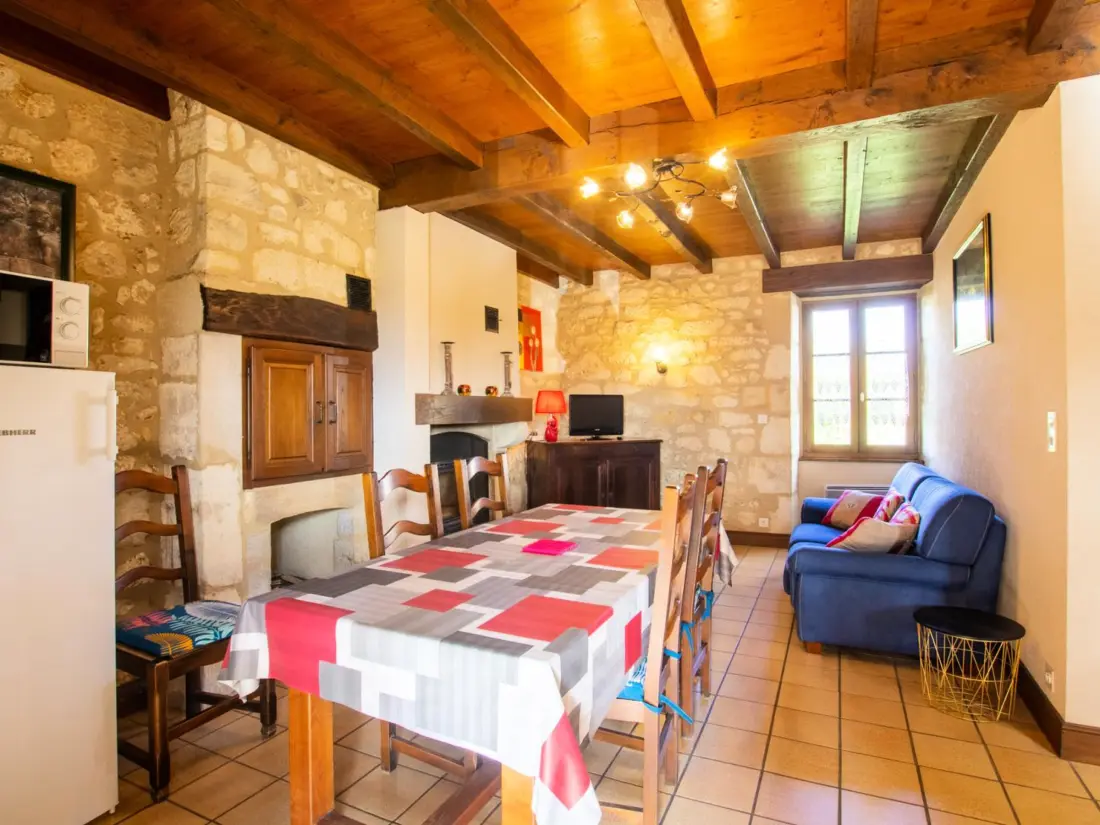 Maison de Vacances Cénac-et-Saint-Julien 6