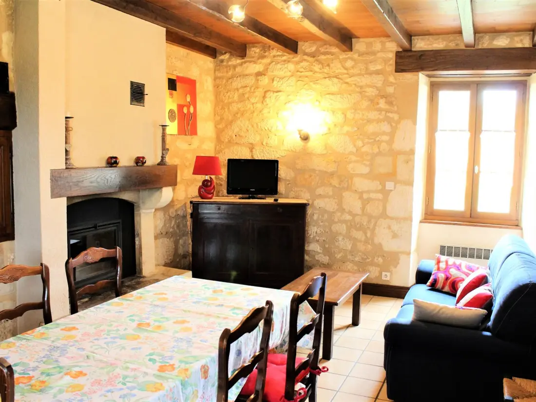 Maison de Vacances Cénac-et-Saint-Julien 6