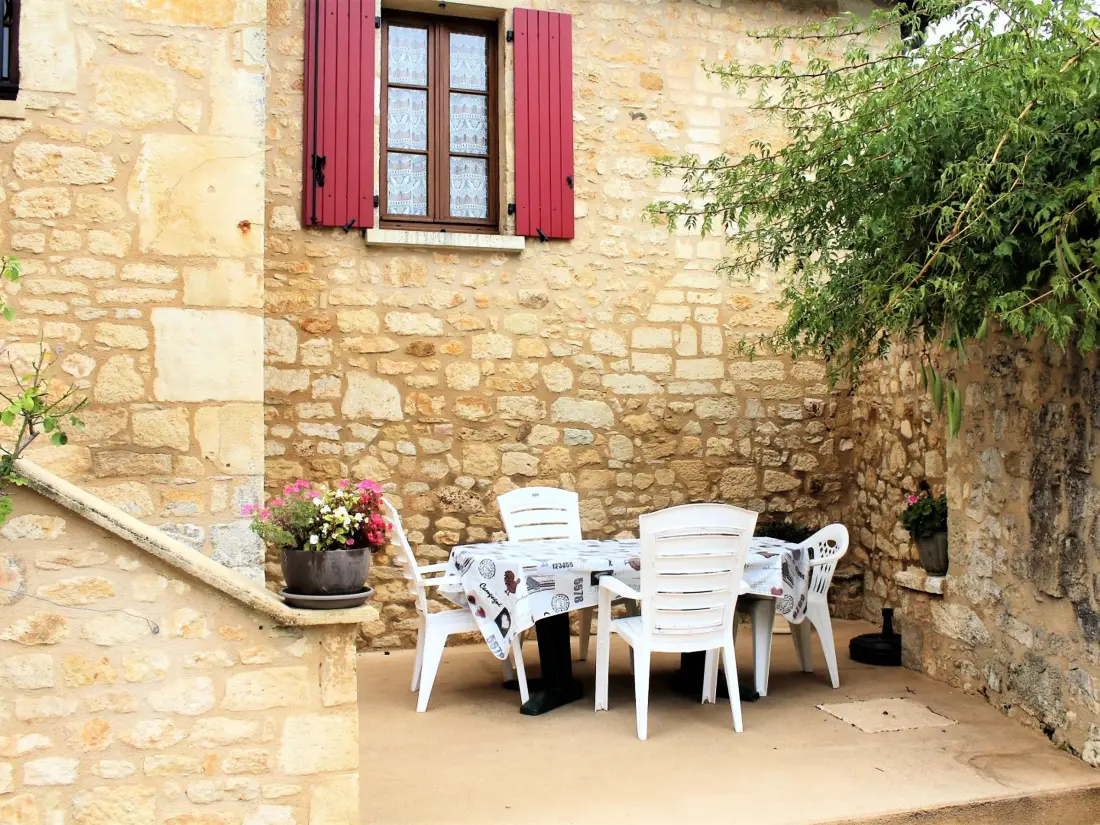 Maison de Vacances Cénac-et-Saint-Julien 6