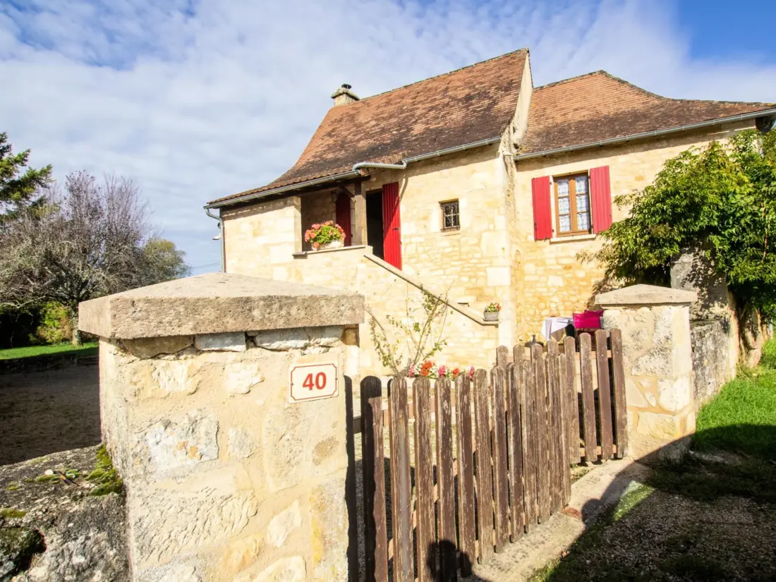 Maison de Vacances Cénac-et-Saint-Julien 6