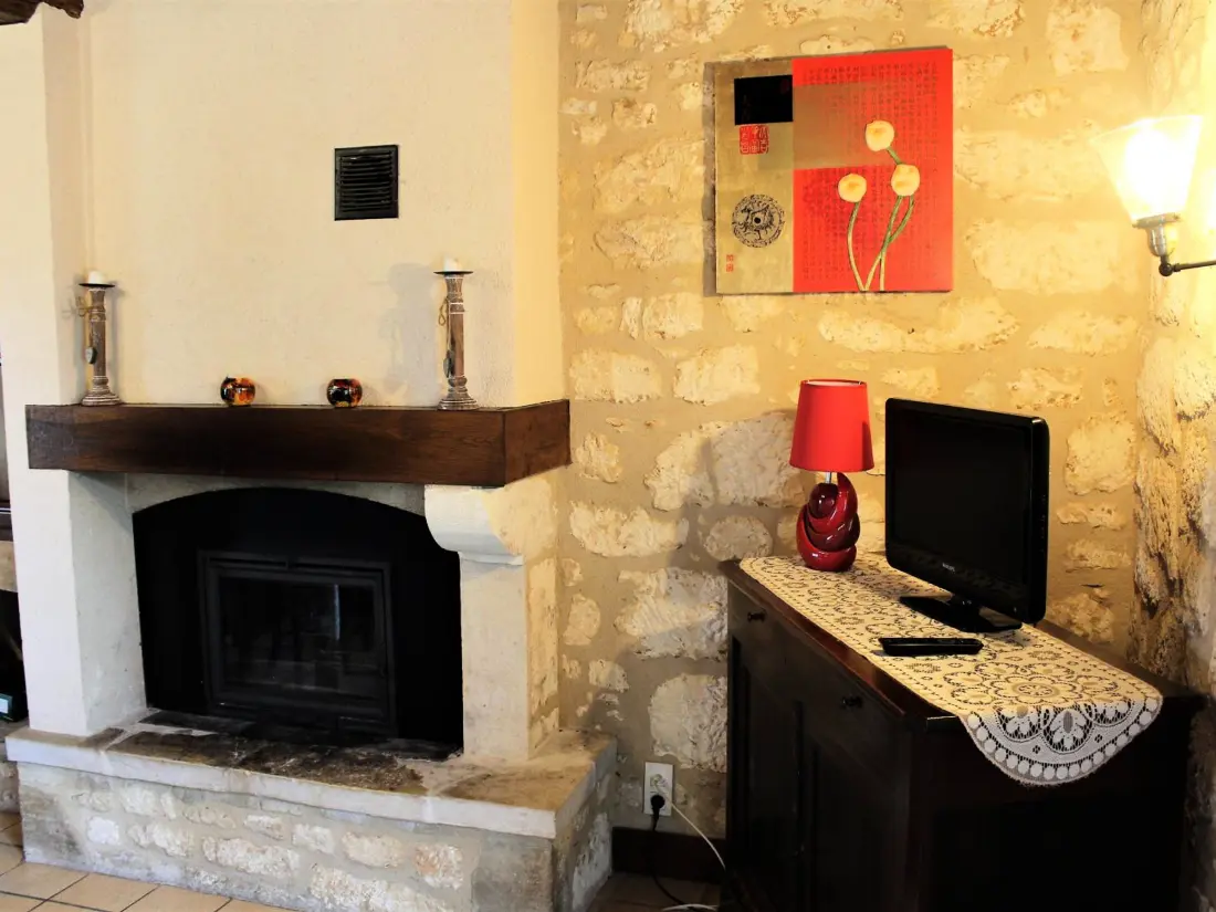Maison de Vacances Cénac-et-Saint-Julien 6