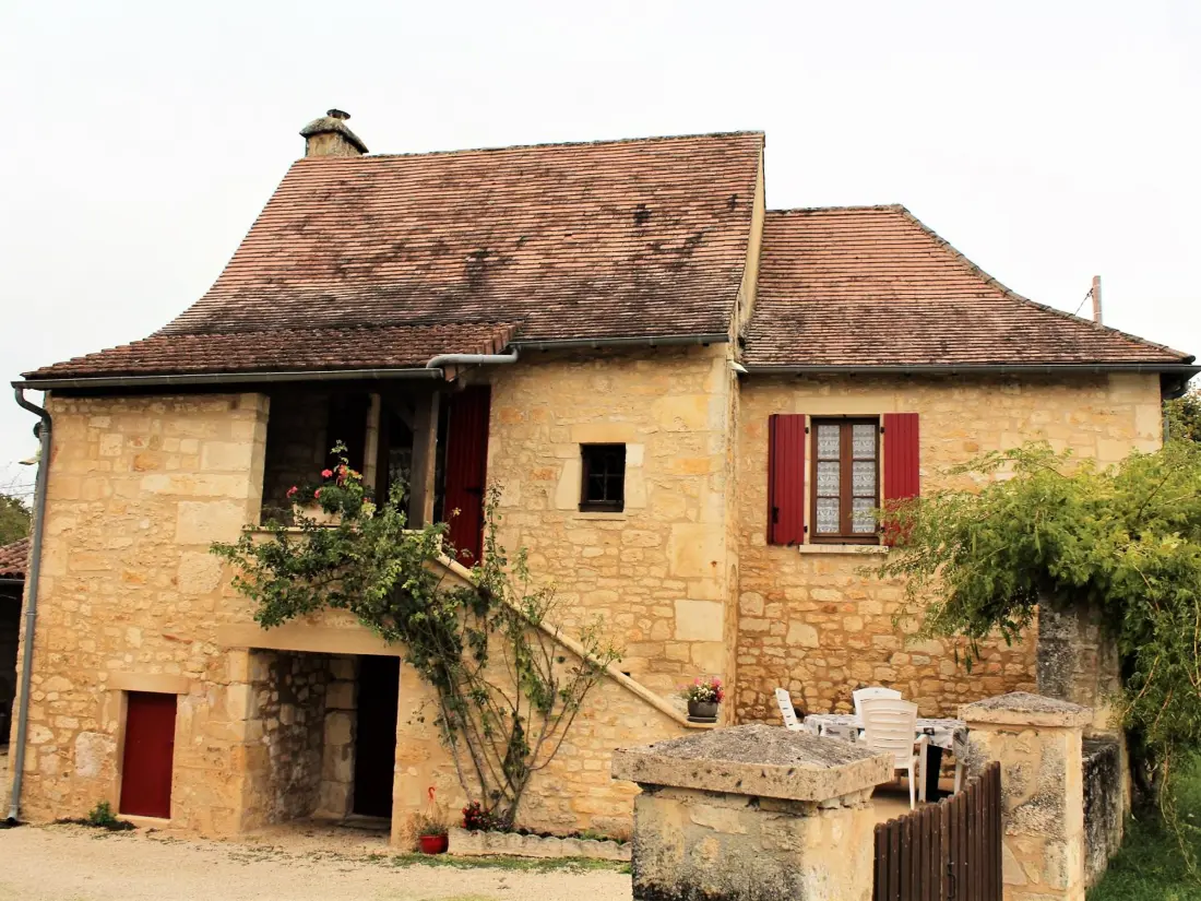 Maison de Vacances Cénac-et-Saint-Julien 6