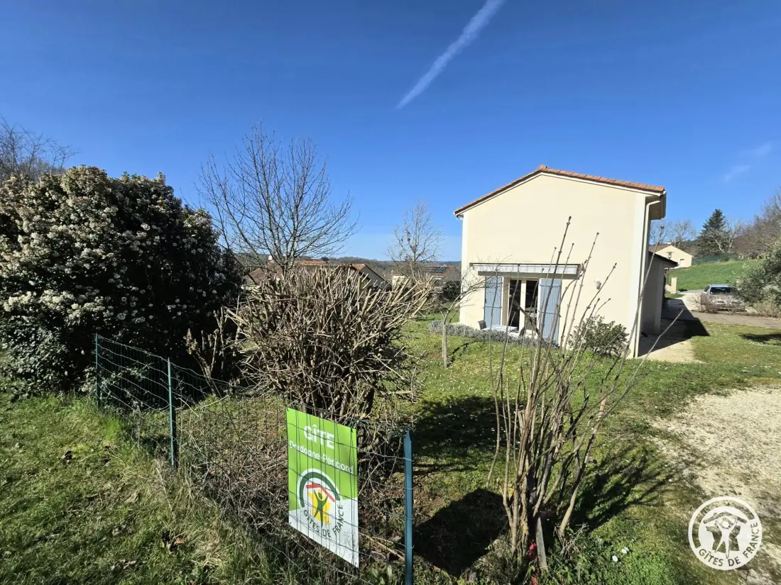 Maison de Vacances Cénac-et-Saint-Julien 8