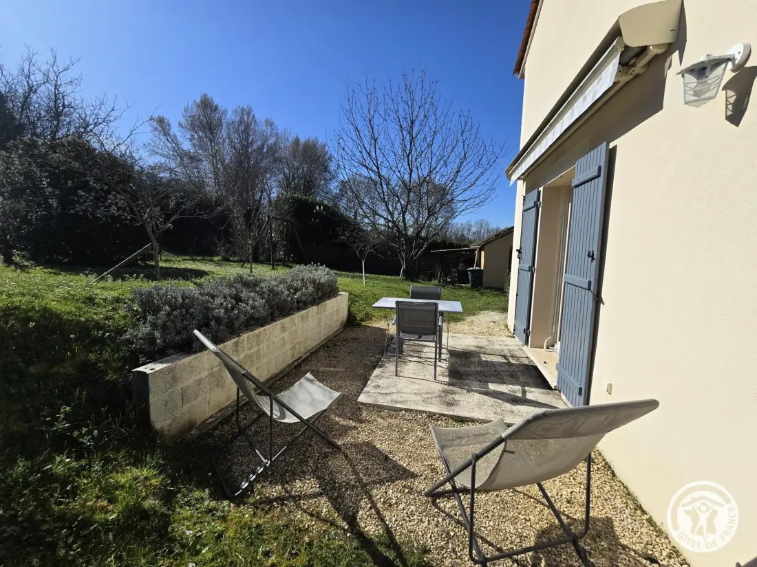 Maison de Vacances Cénac-et-Saint-Julien 8