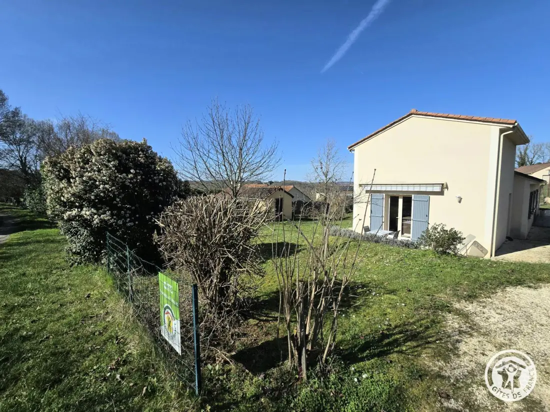 Maison de Vacances Cénac-et-Saint-Julien 8