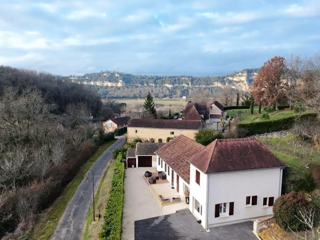 Maison de Vacances Cénac-et-Saint-Julien 9