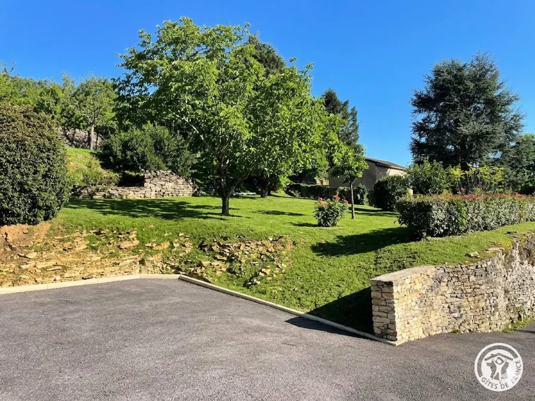 Maison de Vacances Cénac-et-Saint-Julien 9