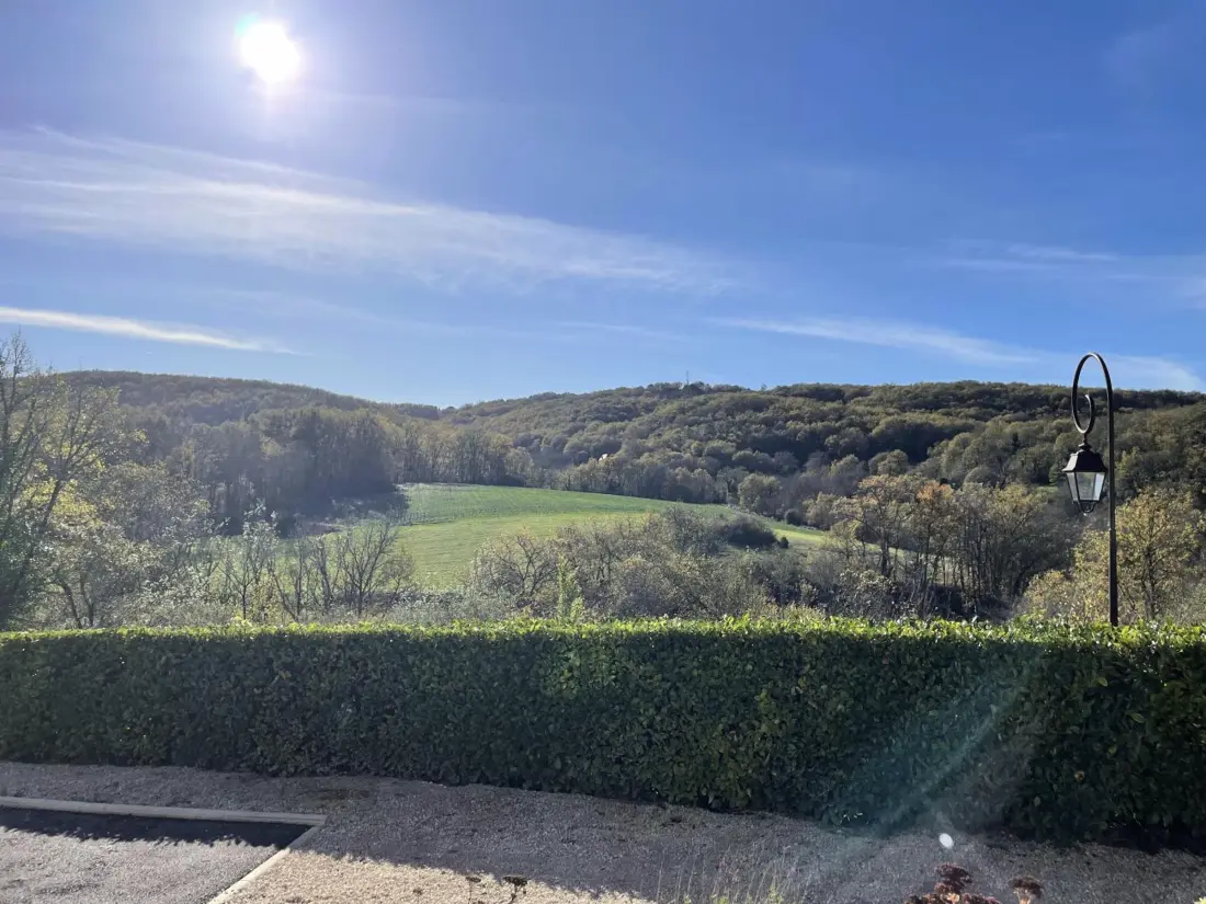 Maison de Vacances Cénac-et-Saint-Julien 9