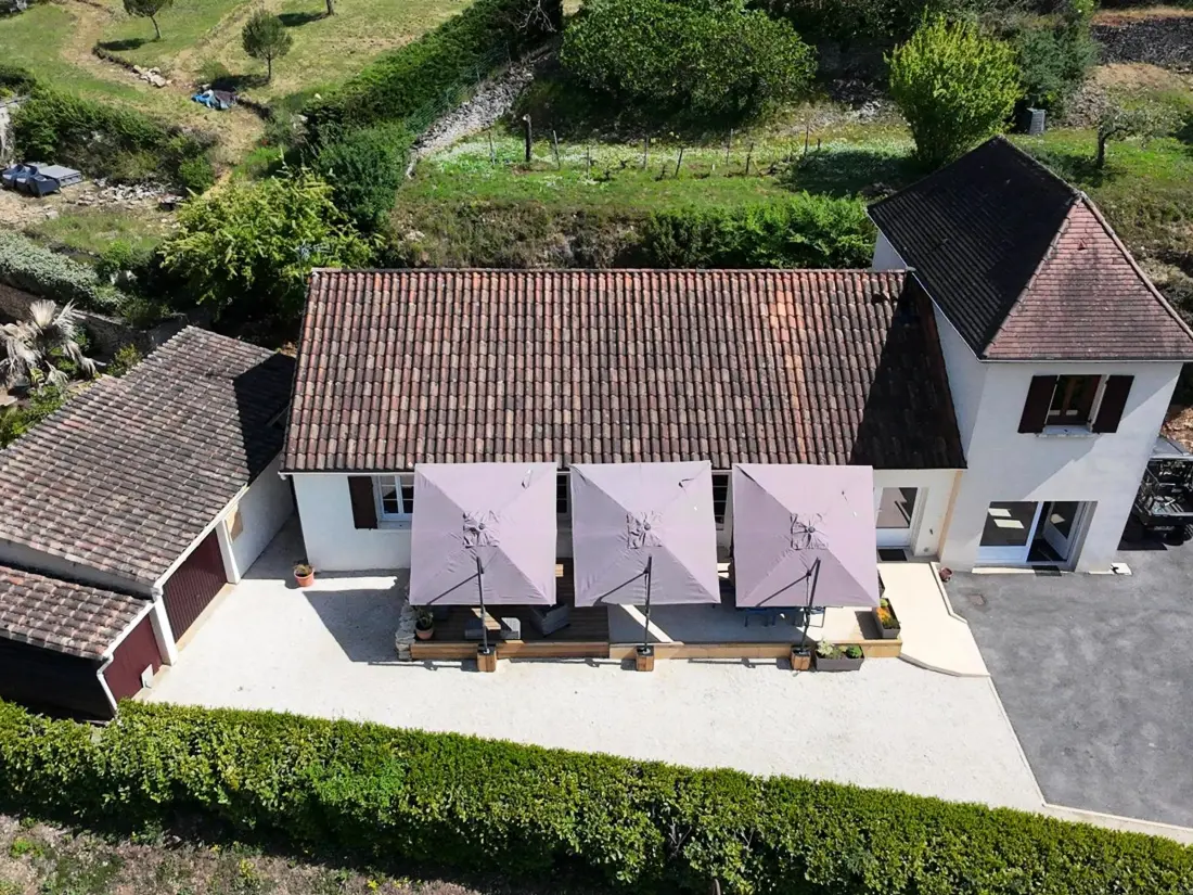 Maison de Vacances Cénac-et-Saint-Julien 9