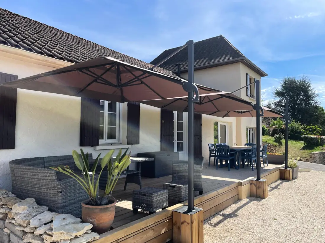 Maison de Vacances Cénac-et-Saint-Julien 9