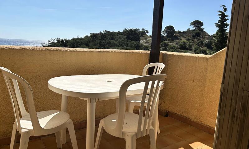 Résidence El Repairo - Cerbère - 39