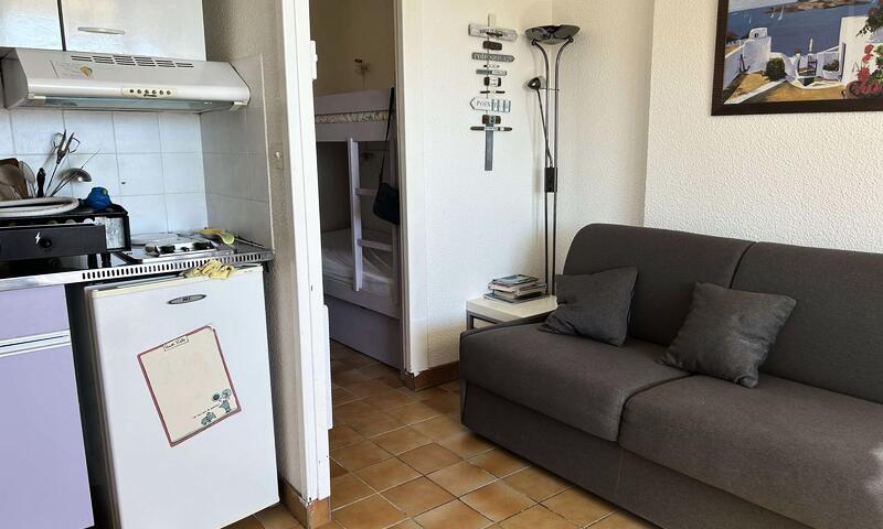 Résidence El Repairo - Cerbère - 29