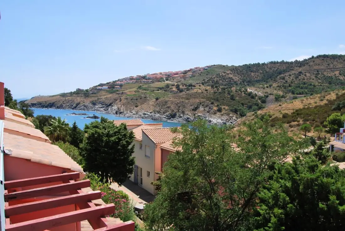 Résidence Lagrange Vacances Grand Bleu Le Village des Aloès 3 étoiles★★★