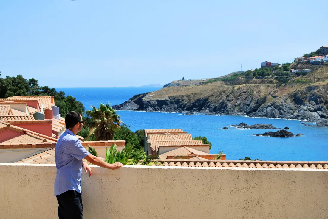Résidence Lagrange Vacances Grand Bleu Le Village des Aloès 3 étoiles★★★