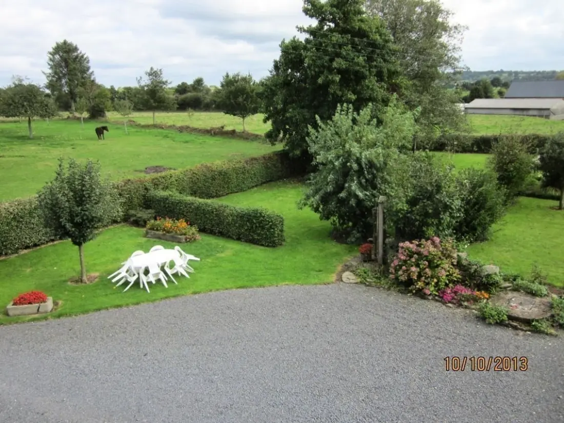 Gîte de France à Cerisy La Salle  2