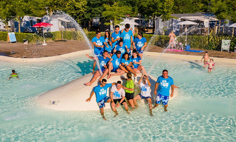 Camping Pineta sul Mare Camping Village - - Cesenatico - 5
