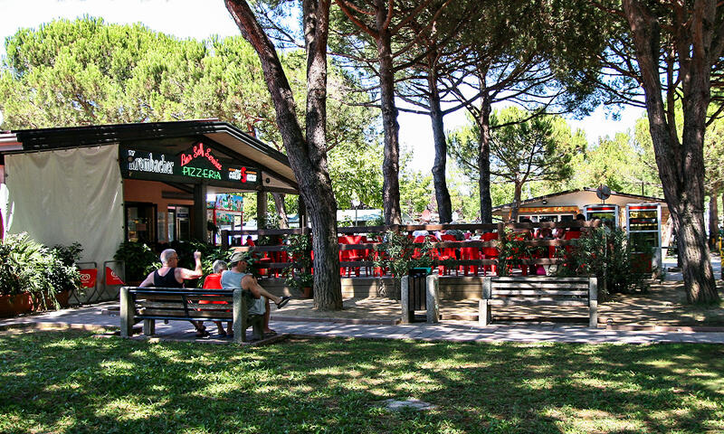 Camping Pineta sul Mare Camping Village - - Cesenatico - 8