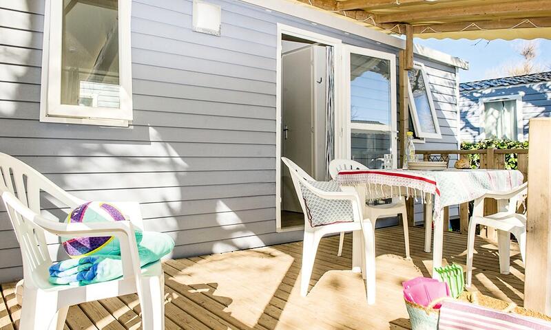 Camping Pineta sul Mare Camping Village - - Cesenatico - 12