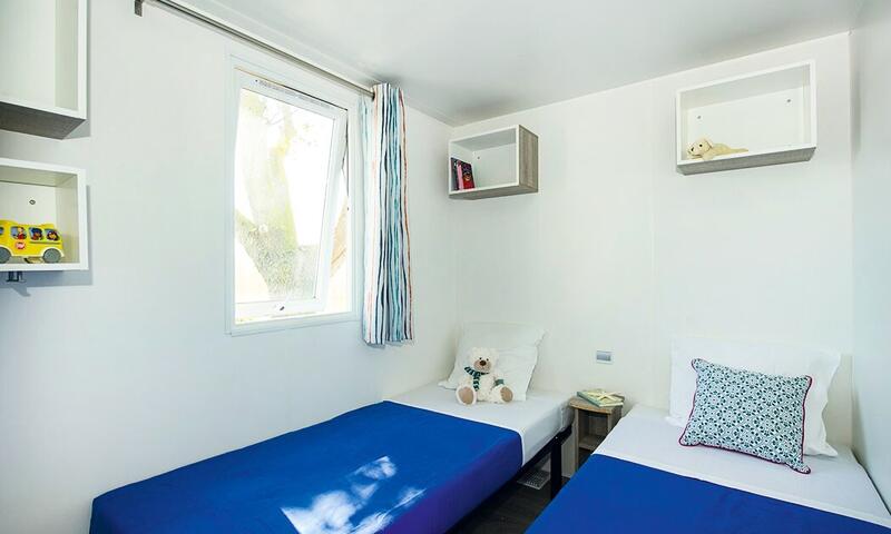 Camping Pineta sul Mare Camping Village - - Cesenatico - 17