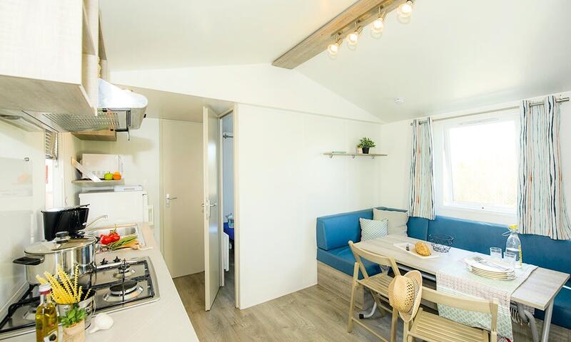Camping Pineta sul Mare Camping Village - - Cesenatico - 13