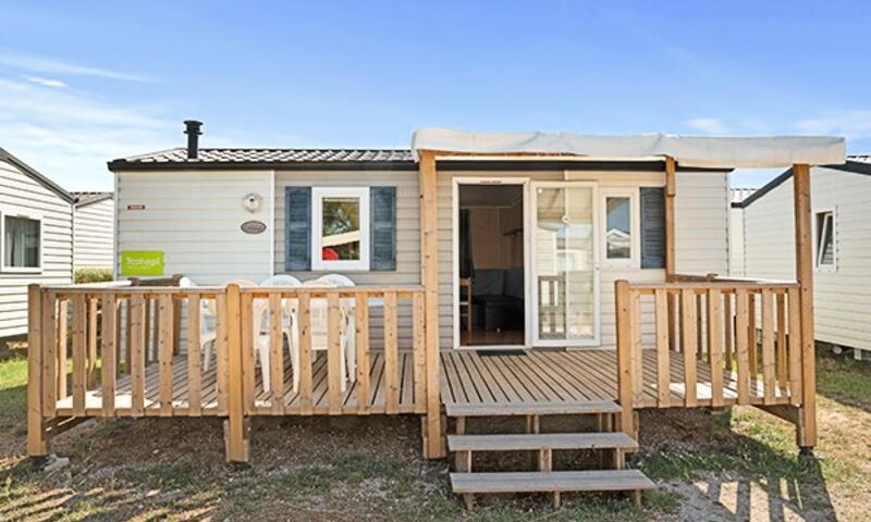 Camping Pineta sul Mare Camping Village - - Cesenatico - 11