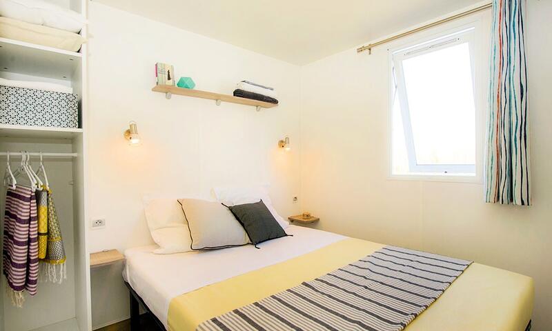 Camping Pineta sul Mare Camping Village - - Cesenatico - 16