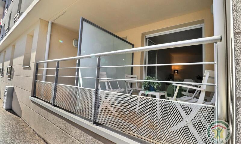 Gîte de France Le balcon de sévigné 3 épis - - Cesson Sevigné - 15