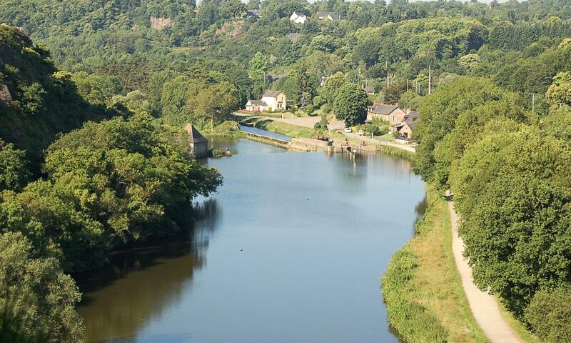 Gîte de France Le balcon de sévigné 3 épis - - Cesson Sevigné - 18
