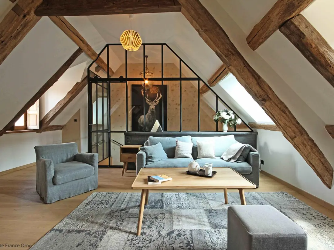 Maison de Vacances Ceton 2