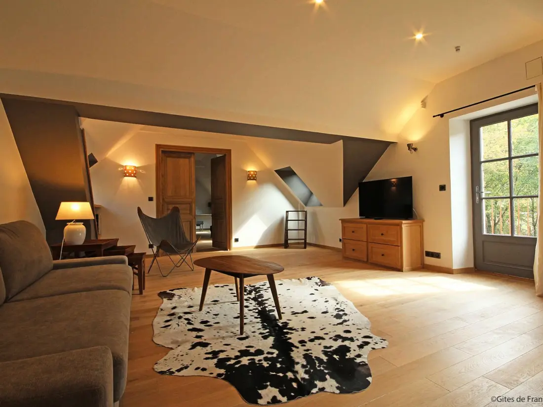 Maison de Vacances Ceton 2