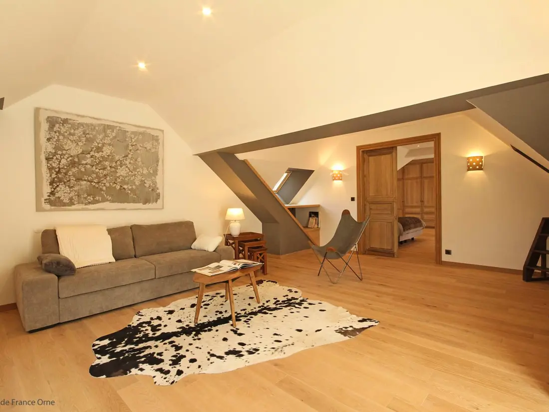 Maison de Vacances Ceton 2