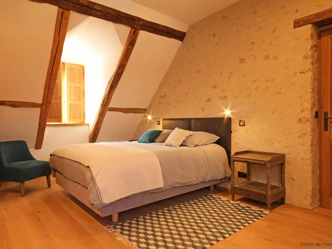 Maison de Vacances Ceton 2