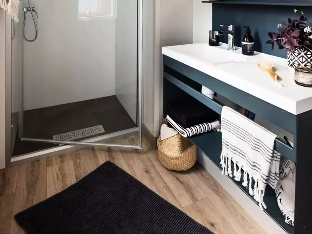 Camping de Ceyreste 4 étoiles★★★★