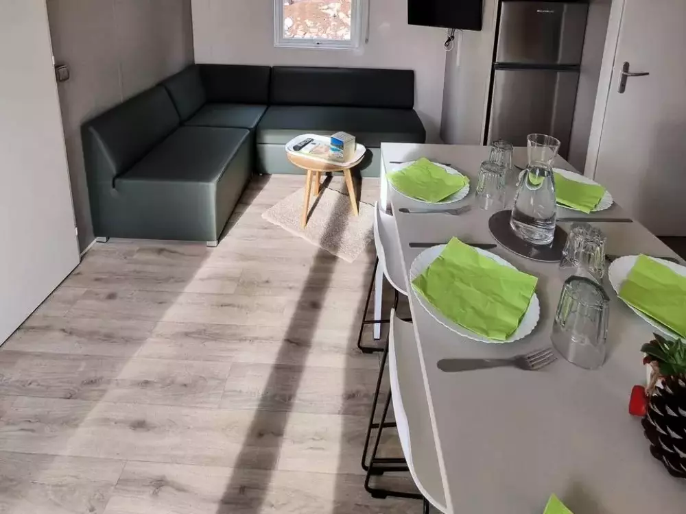 Camping de Ceyreste 4 étoiles★★★★