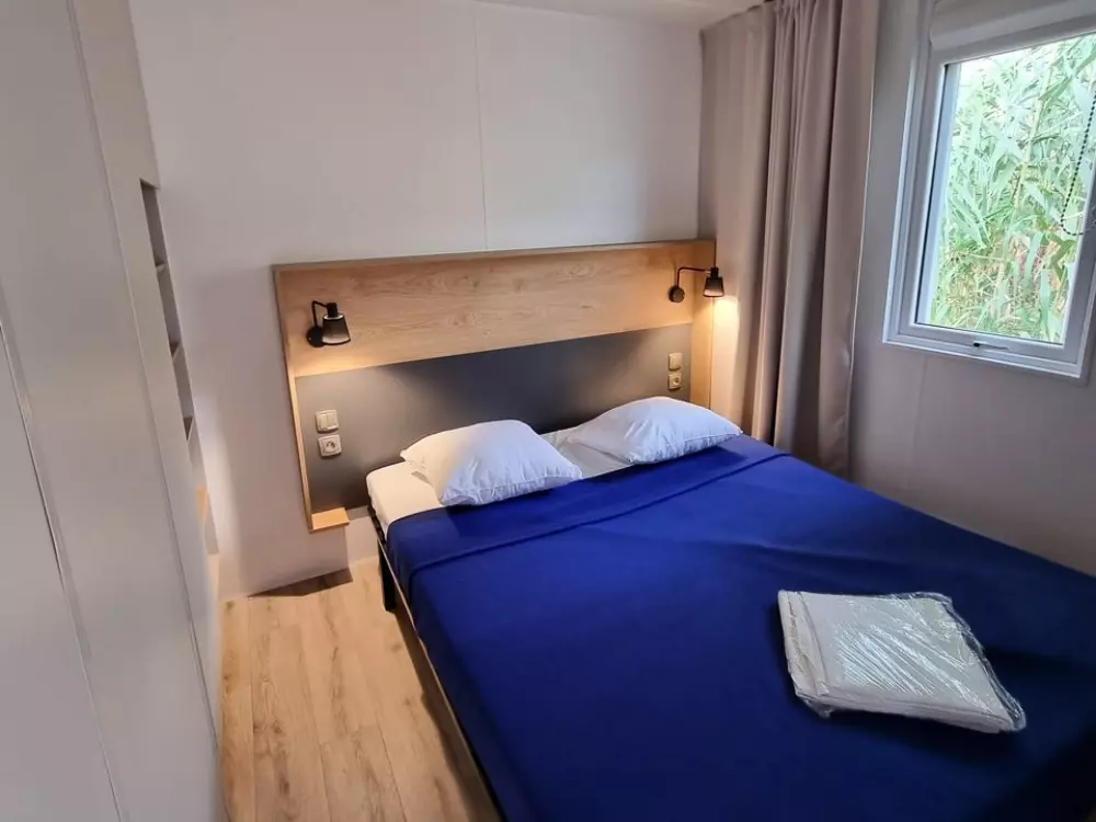 Camping de Ceyreste 4 étoiles★★★★